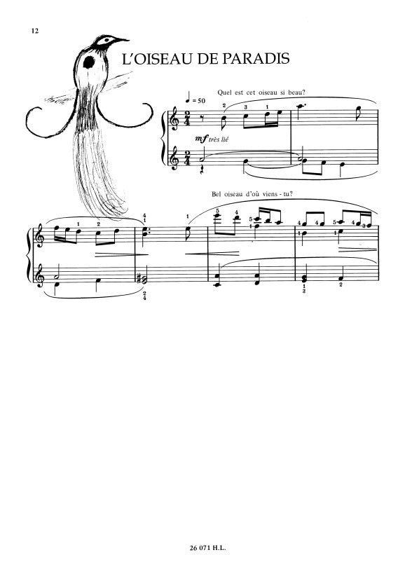 Meunier: Les nouveaux animaux magiques