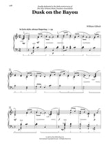 Accent on Gillock - Complete (Volumes 1-8)