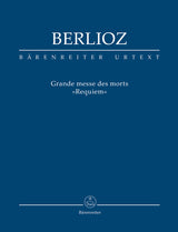 Berlioz: Grande messe des morts, Op. 5