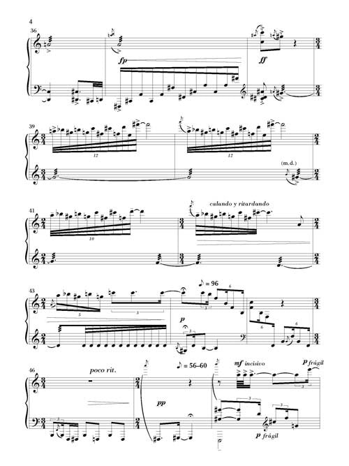 Frank: Nocturno Nazqueño