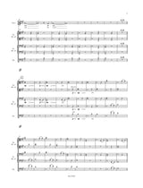 Pärt: L'Abbé Agathon