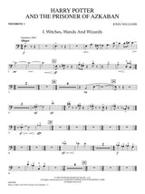 Williams: Harry Potter and the Prisoner of Azkaban