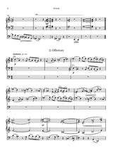 Bezanson: Church Sonatina