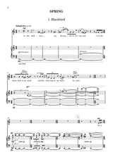 Frances-Hoad: Scenes from the Wild