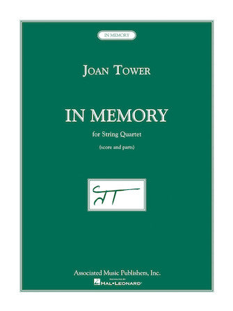 Tower: In Memory