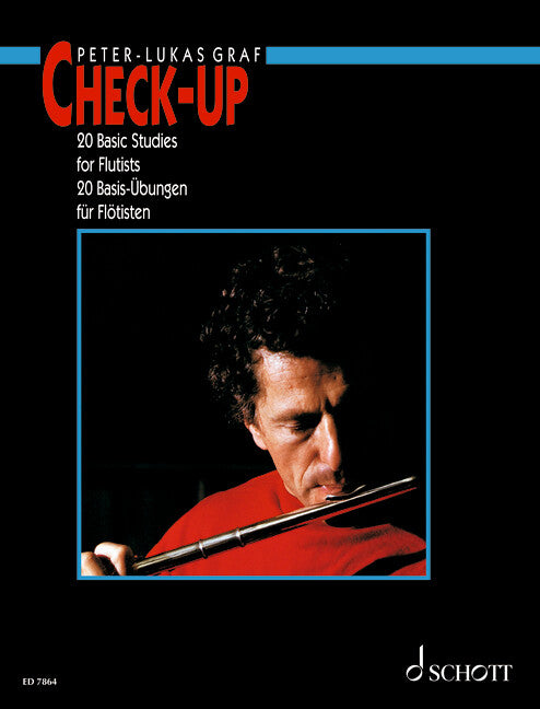 Check-up: 20 Basic Studies