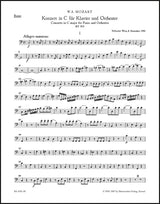 Mozart: Piano Concerto No. 25 in C Major, K. 503