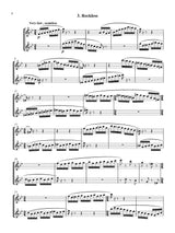 Borroff: Interactions