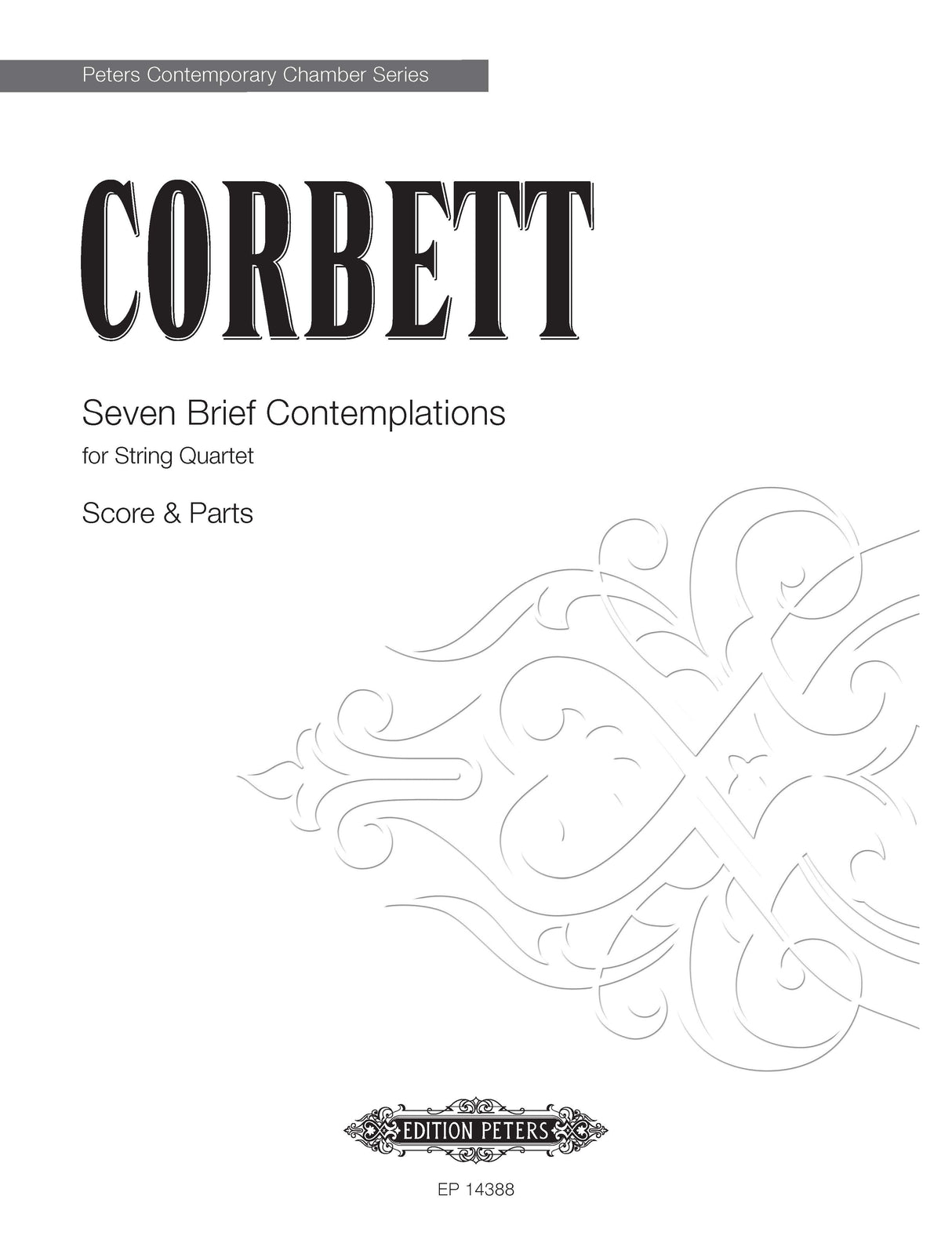 Corbett: 7 Brief Contemplations