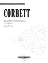 Corbett: 7 Brief Contemplations