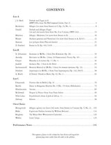 ABRSM Grade 8 Piano Anthology for 2023-24