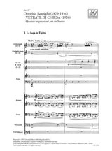 Respighi: Vetrate Di Chiesa & Belkis, Regina Di Saba