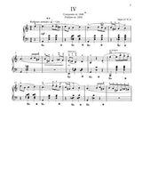 Chopin: Mazurkas, Op. posth. 67