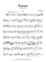 Oboe Works by American Composers
