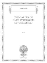 Cusson: The Garden of Earthly Delights