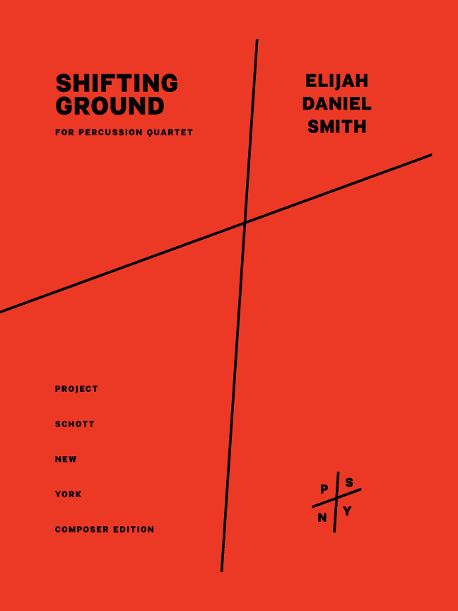 Smith: Shifting Ground