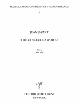 Japart: The Collected Works