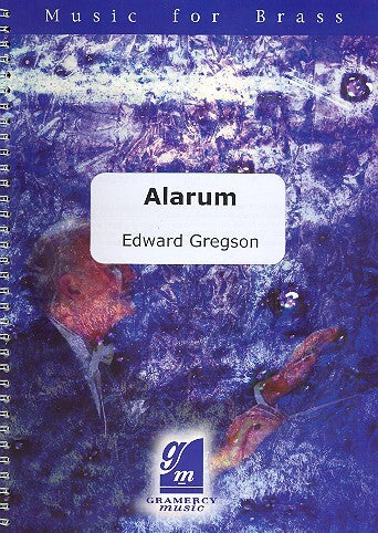Gregson: Alarum