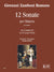 Romano: 12 Guitar Sonatas - Volume 1 (Nos. 1-6)