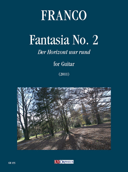 Franco: Fantasia No. 2