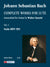 Bach: Suite, BWV 995 (arr. for guitar)