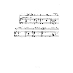 Bréval: Cello Concerto No. 1 in G Major