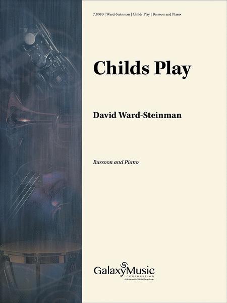 Ward-Steinman: Childs Play