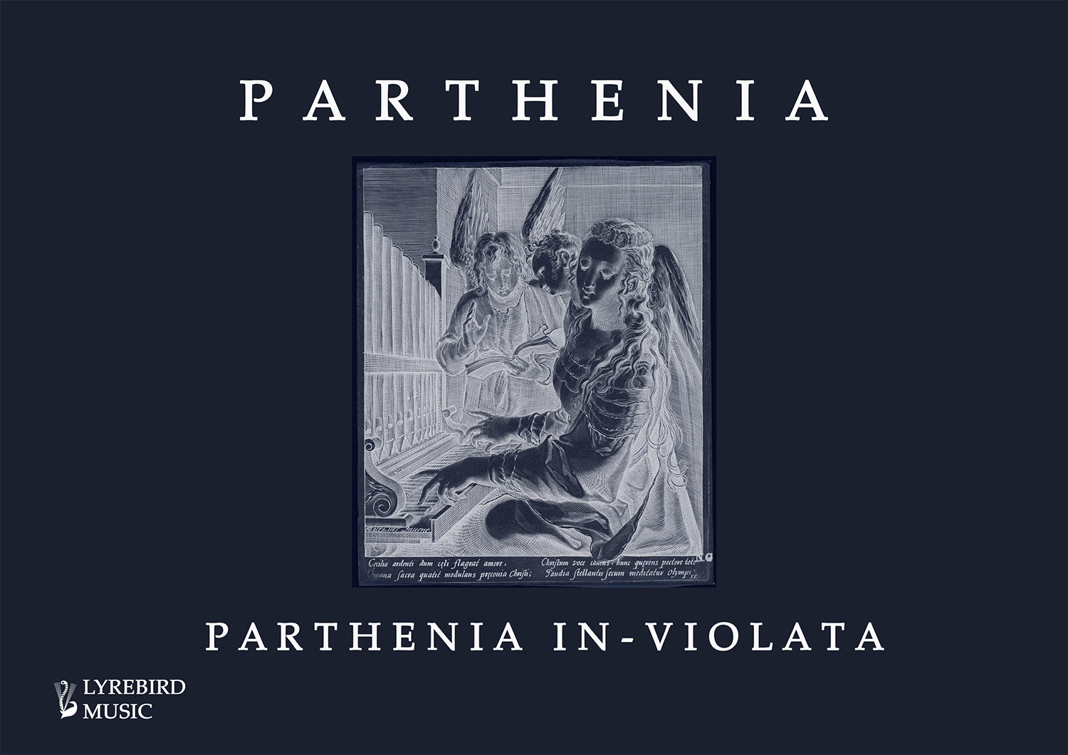 Parthenia & Parthenia In-Violata