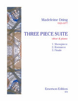 Dring: Three Piece Suite