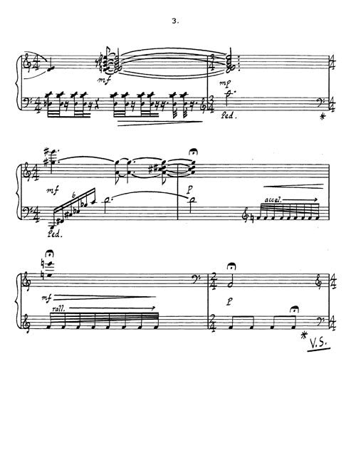 Davis: Middle Passage