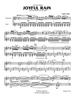 Turrin: Joyful Rain