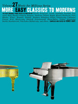 More Easy Classics to Moderns