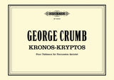 Crumb: Kronos - Kryptos