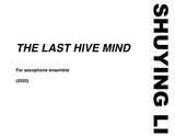 Li: The Last Hive Mind