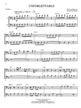 Great Jazz Duets - Trombone