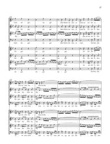 Bach: Singet dem Herrn ein neues Lied, BWV 225