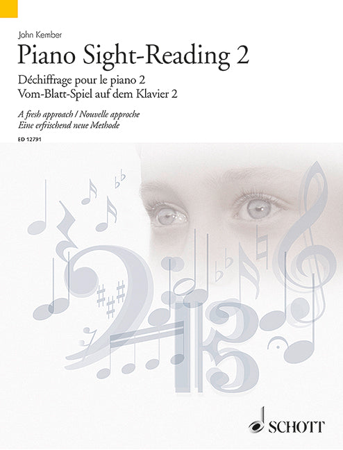 Piano Sight-Reading 2