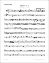 Mozart: Symphony No. 34 in C Major, K. 338