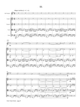 Ulman: New Year's Suite