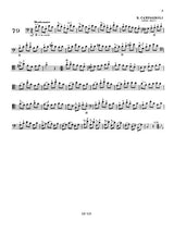 Technique of the Cello - Volume 5