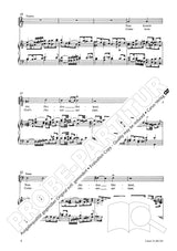 Bach: Nun komm, der Heiden Heiland, BWV 61