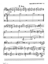 Moore: Music for Cello and Piano