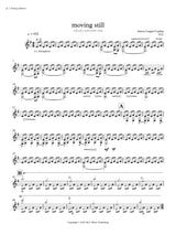 Larget-Caplan: honey cadence