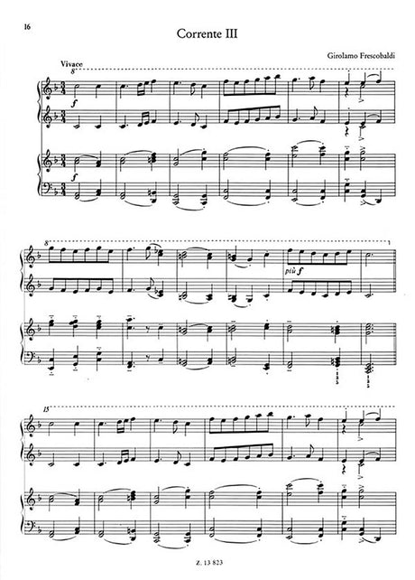 Kurtág: Transcriptions from Machaut to J.S. Bach