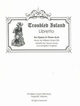 Still: Troubled Island