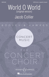 Collier: World O World - Original Version