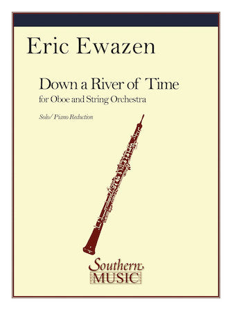 Ewazen: Down a River of Time