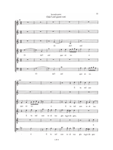 Marenzio: Il sesto libro de' madrigali a sei voci (1595)