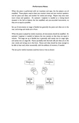 Reich: Double Sextet