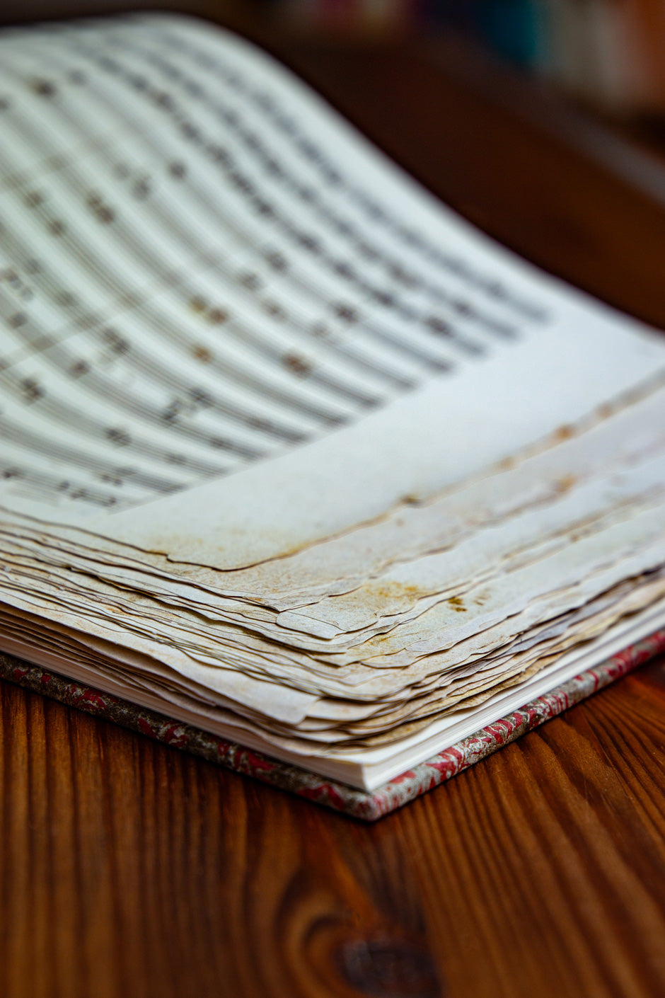 Mozart: Requiem, K. 626 - Facsimile – Ficks Music